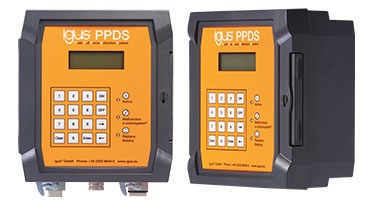 Surveillance d'état PPDS