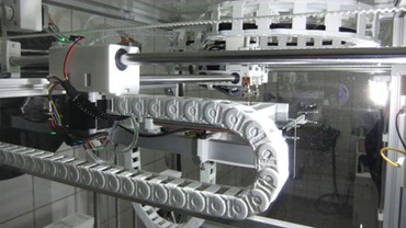 3D printer from Kühling&Kühling