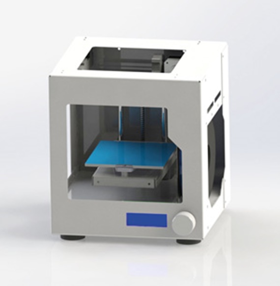 3D printer_01
