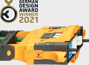 Adaptateur Module Connect