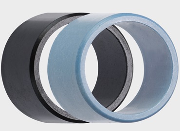 Paliers lisses iglidur AX500 et AC500