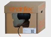 CASE chainflex : ship'n store