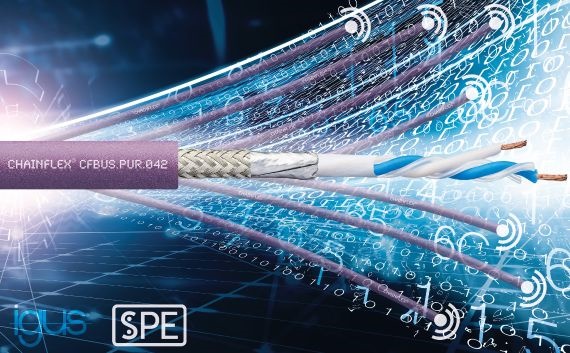 Ethernet à paire simple (SPE)