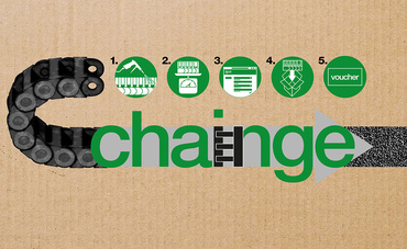 Programme de recyclage