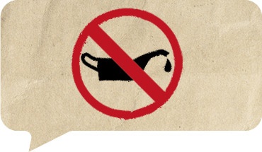 Pas besoin de graissage