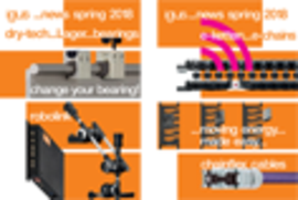 Catalogue nouveautés 2018 drylin