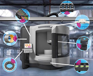 Aperçu des nouveautés plastiques intelligents