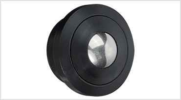 Bille porteuse en polymère xiros® antistatique