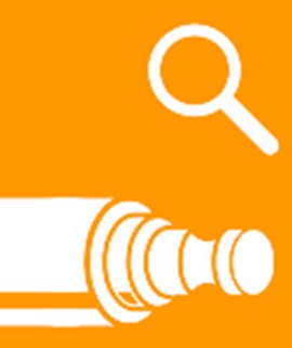 Outil de recherche pour ébauches