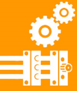 Configurateur de modules linéaires