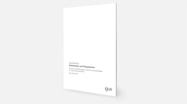 Livre blanc : La technologie Kolsterising et les tribo-polymères (document en allemand)