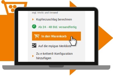 Boutique CF Profinet