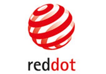 Logo red dot
