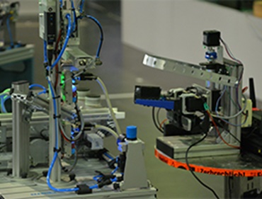 Carologistics RoboCup 2018