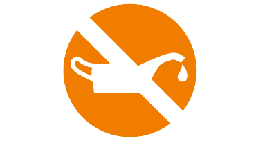 Pas besoin de graissage