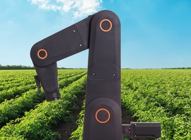 Automatisation low cost : robots agricoles