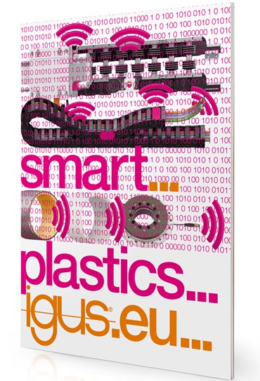 Brochure sur les plastiques intelligents