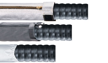 Gaines thermoprotectrices triflex® R