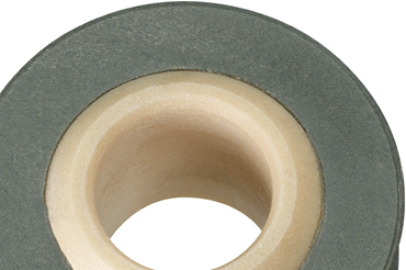 Roulette en moulage par injection et impression 3D