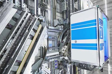 Ascenseur thyssenkrupp Elevator