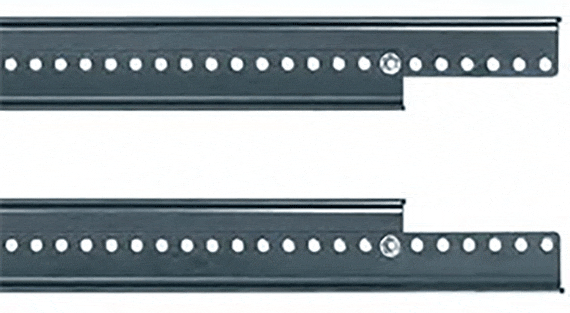 Unité de réglage de système de rappel