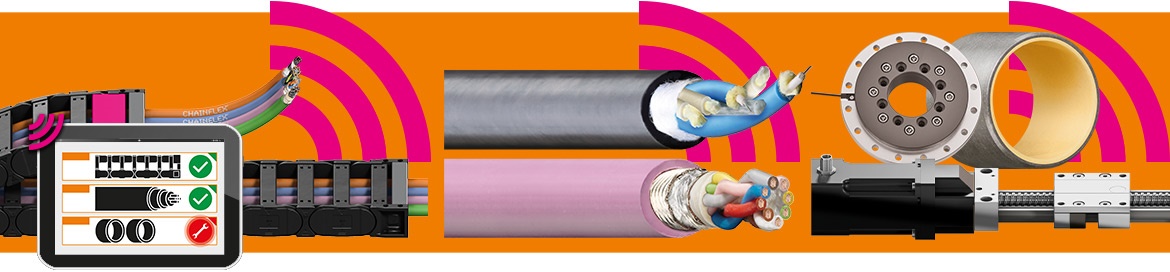 Plastiques intelligents